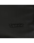 Calvin Klein Geantă Ck Nylon Shopper Md K60K610743 Negru - Pled.ro