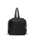 Calvin Klein Geantă Ck Nylon Shopper Md K60K610743 Negru - Pled.ro