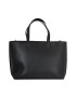 Calvin Klein Geantă Ck Set Shopper Large K60K611049 Negru - Pled.ro