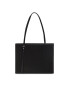 Calvin Klein Geantă Ck Square Shoulder Bag Md K60K611369 Negru - Pled.ro