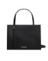 Calvin Klein Geantă Ck Square Shoulder Bag Sm K60K611358 Negru - Pled.ro