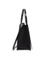 Calvin Klein Geantă Ck Square Shoulder Bag Sm K60K611358 Negru - Pled.ro