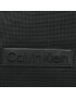 Calvin Klein Geantă Ck Summer Shopper Lg Perf K60K610642 Negru - Pled.ro