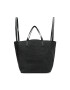 Calvin Klein Geantă Ck Summer Shopper Lg Perf K60K610642 Negru - Pled.ro