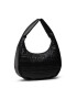 Calvin Klein Geantă Ck Touch Hobo Lg K60K609693 Negru - Pled.ro