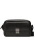 Calvin Klein Geantă crossover Iconic Hardware Camera Bag K50K510254 Negru - Pled.ro