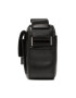 Calvin Klein Geantă crossover Iconic Hardware Camera Bag K50K510254 Negru - Pled.ro