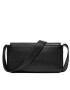 Calvin Klein Geantă crossover Iconic Plaque Camera Bag Xs K50K511249 Negru - Pled.ro