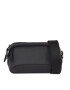 Calvin Klein Geantă crossover Rubberized Camera Bag K50K510800 Negru - Pled.ro