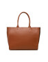 Calvin Klein Geantă Daily Dressed Shopper K60K610449 Maro - Pled.ro