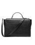 Calvin Klein Geantă Daily Dressed Tote Md K60K610751 Negru - Pled.ro