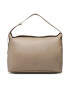 Calvin Klein Geantă Elevated Soft Shoulder Bag Lg K60K610752 Maro - Pled.ro