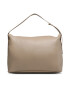 Calvin Klein Geantă Elevated Soft Shoulder Bag Lg K60K610752 Maro - Pled.ro