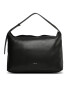 Calvin Klein Geantă Elevated Soft Shoulder Bag Lg K60K610752 Negru - Pled.ro