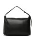 Calvin Klein Geantă Elevated Soft Shoulder Bag Lg K60K610752 Negru - Pled.ro