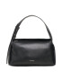 Calvin Klein Geantă Elevated Soft Shoulder Bag Sm K60K610756 Negru - Pled.ro