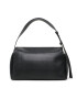 Calvin Klein Geantă Elevated Soft Shoulder Bag Sm K60K610756 Negru - Pled.ro