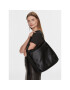 Calvin Klein Geantă Gracie Shopper K60K611365 Negru - Pled.ro