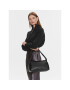 Calvin Klein Geantă Gracie Shoulder Bag K60K611341 Negru - Pled.ro