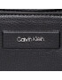 Calvin Klein Geantă K60K609623 Negru - Pled.ro