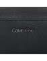 Calvin Klein Geantă pentru cosmetice Ck Diagonal Washbag K50K510615 Negru - Pled.ro