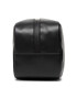 Calvin Klein Geantă pentru cosmetice Monogram Soft Washbag K50K509865 Negru - Pled.ro