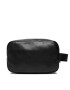 Calvin Klein Geantă pentru cosmetice Monogram Soft Washbag K50K509865 Negru - Pled.ro