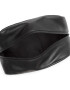 Calvin Klein Geantă pentru cosmetice Monogram Soft Washbag K50K509865 Negru - Pled.ro