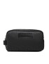 Calvin Klein Geantă pentru cosmetice Winter Proof Washbag Uv K50K507407 Gri - Pled.ro