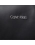 Calvin Klein Geantă pentru laptop Boxed 2G Laptop Bag K50K507820 Negru - Pled.ro