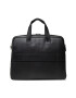 Calvin Klein Geantă pentru laptop Boxed 2G Laptop Bag K50K507820 Negru - Pled.ro