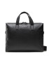 Calvin Klein Geantă pentru laptop Ck Must Laptop Bag K50K508694 Negru - Pled.ro