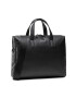 Calvin Klein Geantă pentru laptop Ck Must Laptop Bag K50K508694 Negru - Pled.ro