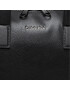 Calvin Klein Geantă pentru laptop Ck Must Laptop Bag K50K508694 Negru - Pled.ro