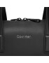 Calvin Klein Geantă pentru laptop Ck Must Laptop Bag K50K511221 Negru - Pled.ro