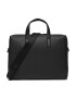 Calvin Klein Geantă pentru laptop Ck Must Laptop Bag K50K511221 Negru - Pled.ro