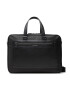 Calvin Klein Geantă pentru laptop Classic Repreve Laptop Bag Wpckt K50K508704 Negru - Pled.ro