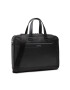 Calvin Klein Geantă pentru laptop Classic Repreve Laptop Bag Wpckt K50K508704 Negru - Pled.ro