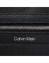 Calvin Klein Geantă pentru laptop Classic Repreve Laptop Bag Wpckt K50K508704 Negru - Pled.ro