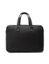 Calvin Klein Geantă pentru laptop Classic Repreve Laptop Bag Wpckt K50K508704 Negru - Pled.ro