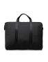 Calvin Klein Geantă pentru laptop Code Laptop Sleeve K50K507249 Negru - Pled.ro