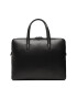 Calvin Klein Geantă pentru laptop Iconic Hardware Laptop Bag K50K510250 Negru - Pled.ro