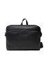 Calvin Klein Geantă pentru laptop Messenger K50K507152 Negru - Pled.ro