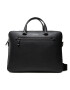 Calvin Klein Geantă pentru laptop Minimalism Slim Laptop Bag K50K508701 Negru - Pled.ro