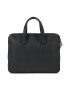 Calvin Klein Geantă pentru laptop Minimalism Slim Laptop Bag Mono K50K510804 Negru - Pled.ro