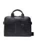 Calvin Klein Geantă pentru laptop Natural Laptop Bag W/Pckt K50K508997 Negru - Pled.ro