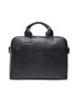 Calvin Klein Geantă pentru laptop Natural Laptop Bag W/Pckt K50K508997 Negru - Pled.ro