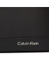 Calvin Klein Geantă pentru laptop Rubberized Conv Laptop Bag K50K511712 Negru - Pled.ro