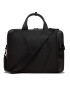 Calvin Klein Geantă pentru laptop Rubberized Conv Laptop Bag K50K511712 Negru - Pled.ro