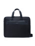 Calvin Klein Geantă pentru laptop Urban Pro Laptop Bag W/Pckt K50K507808 Negru - Pled.ro